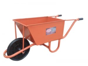 Alquiler Carretilla 80 Litros x dia