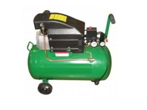 Alquiler Compresor de Aire 50 Litros Monofasico x dia