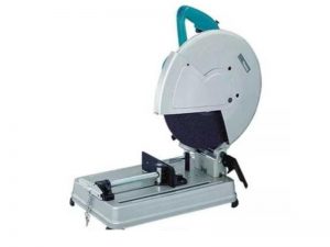 Alquiler Cortadora Sensitiva (sin disco) 14" x dia