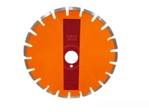 Alquiler Disco para Pavimento (por milimetro) x dia