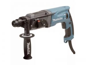 Alquiler Rotomartillo Makita 800w SDS MAX x dia