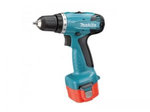 Alquiler Taladro Atornillador sin accesorios x dia