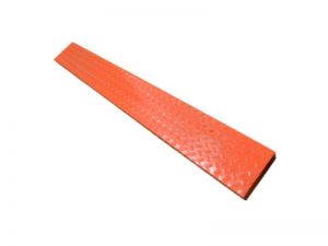 Alquiler Tablon Metalico 2.5mt x dia