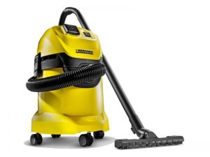 Alquiler Aspiradora x dia