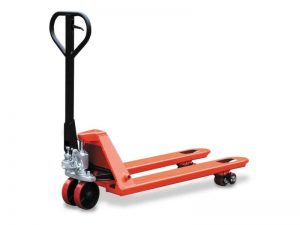 Alquiler Zorra Hidraulica x dia