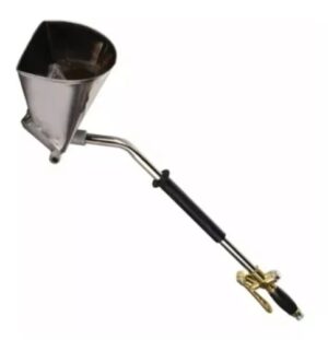 Alquiler Revocadora para techo x dia