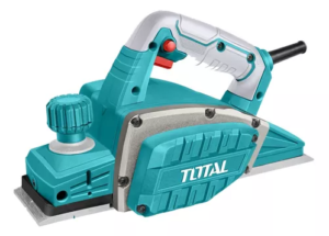 Cepillo Electrico 750w. TOTAL TL7508226-4